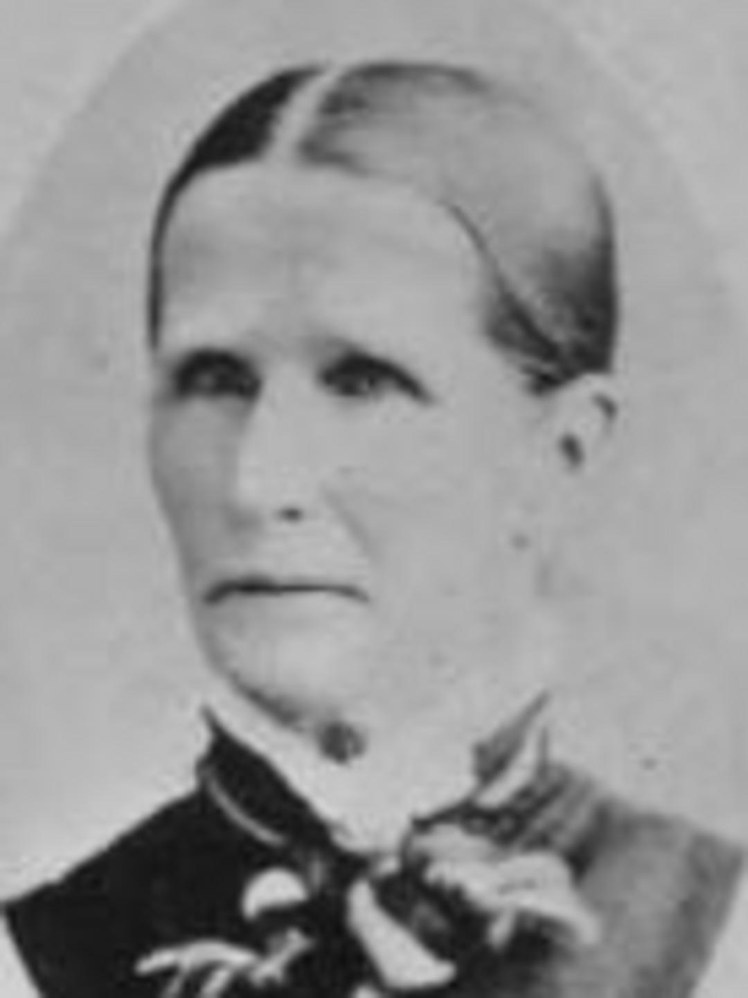 Alice Pilling (1820 - 1886) Profile